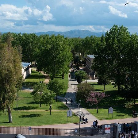 Boutique Apartment Vista Sul Parco Olbia Exterior photo