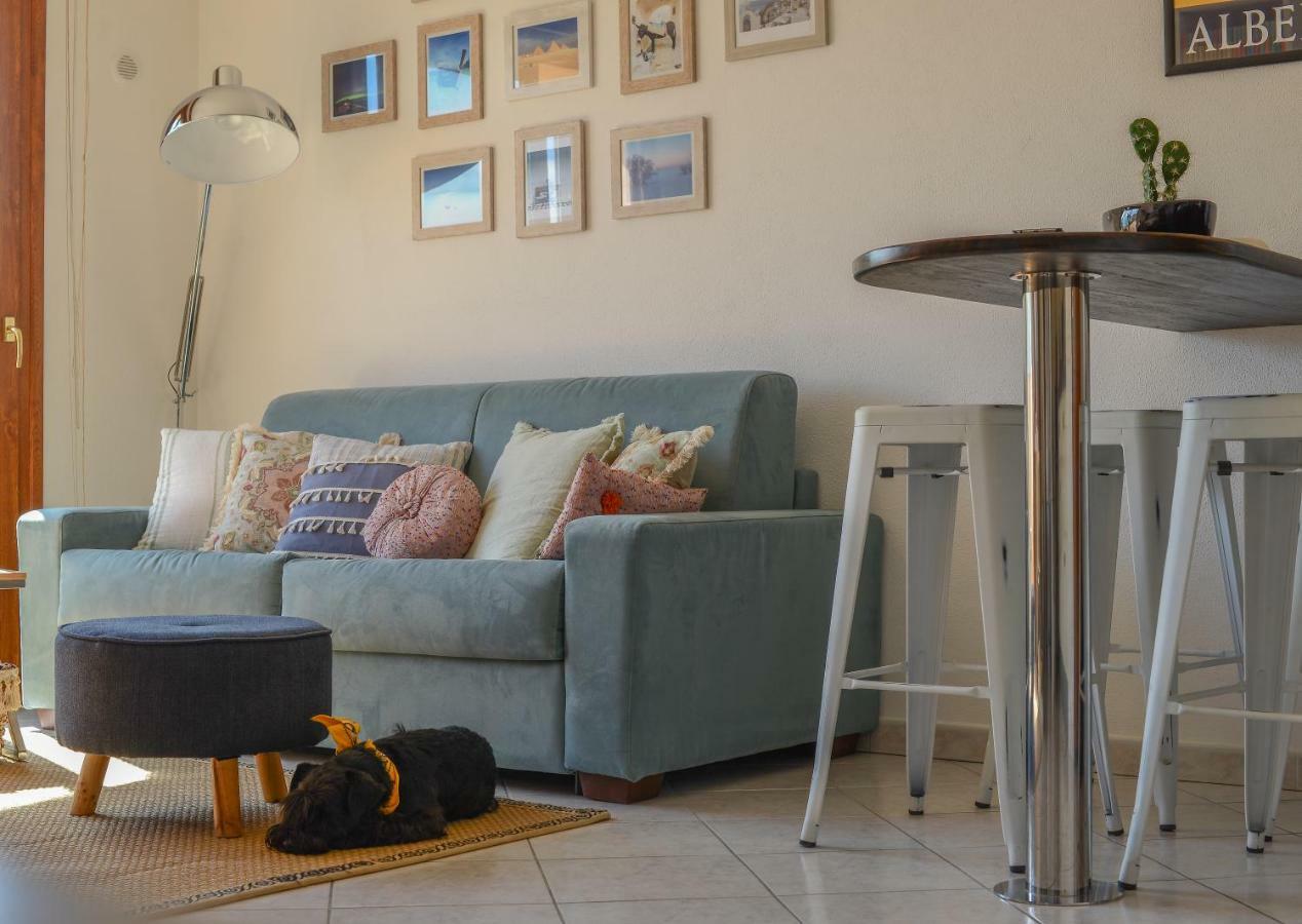 Boutique Apartment Vista Sul Parco Olbia Exterior photo